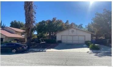 3160 Crowne Drive, Palmdale, California 93551, 4 Bedrooms Bedrooms, ,2 BathroomsBathrooms,Residential,Buy,3160 Crowne Drive,PW24230493