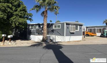 18801 Roberts Road 174, Desert Hot Springs, California 92241, 2 Bedrooms Bedrooms, ,Manufactured In Park,Buy,18801 Roberts Road 174,24461127