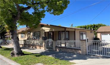 419 S Heliotrope, Monrovia, California 91016, 3 Bedrooms Bedrooms, ,1 BathroomBathrooms,Residential Lease,Rent,419 S Heliotrope,AR24228806