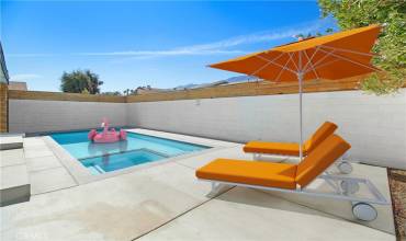 3291 N Sandspring Drive, Palm Springs, California 92262, 3 Bedrooms Bedrooms, ,2 BathroomsBathrooms,Residential,Buy,3291 N Sandspring Drive,OC24214560