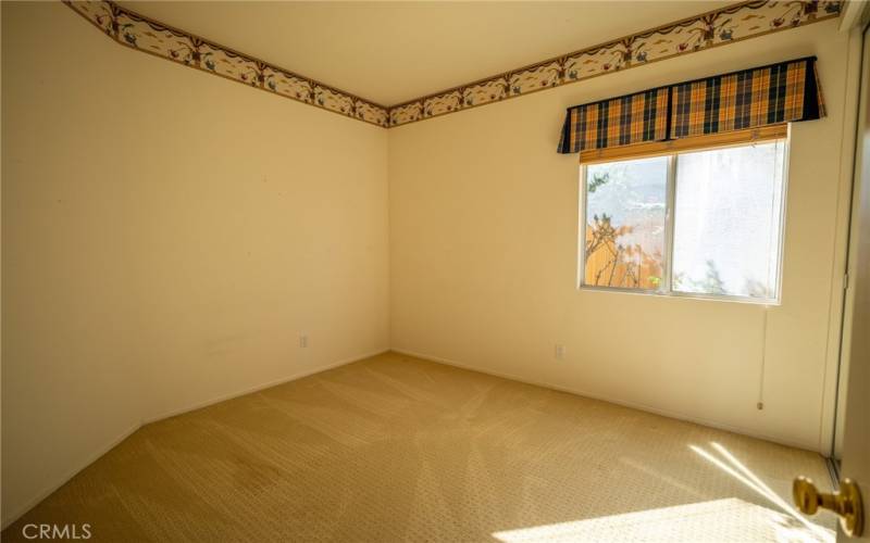 2nd Bedroom