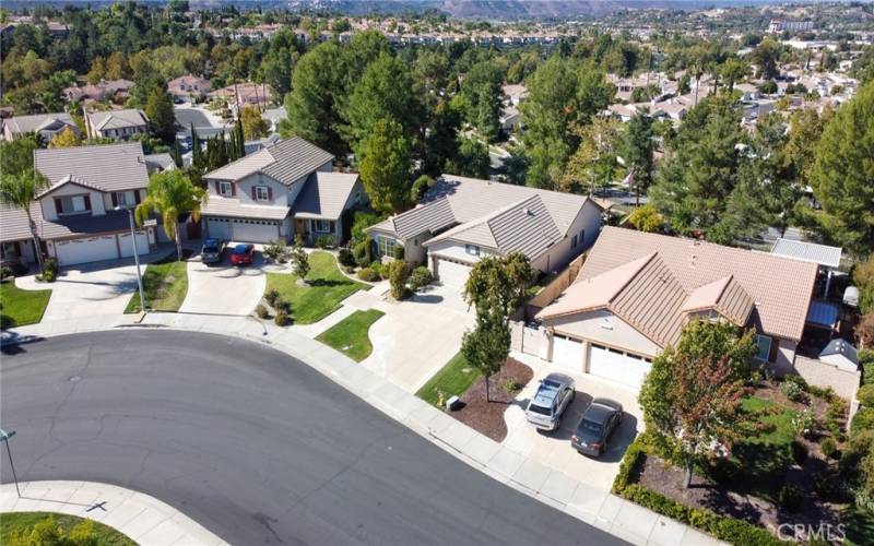 Views of Temecula Valley