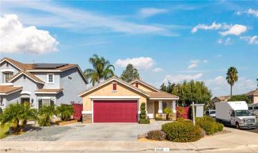 27220 Frost Court, Menifee, California 92584, 3 Bedrooms Bedrooms, ,2 BathroomsBathrooms,Residential,Buy,27220 Frost Court,SW24223965