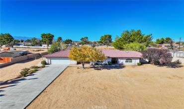 13850 Hopi Road, Apple Valley, California 92307, 3 Bedrooms Bedrooms, ,2 BathroomsBathrooms,Residential,Buy,13850 Hopi Road,HD24229609