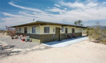 64525 Winters Road, Joshua Tree, California 92252, 1 Bedroom Bedrooms, ,1 BathroomBathrooms,Residential,Buy,64525 Winters Road,JT24121469