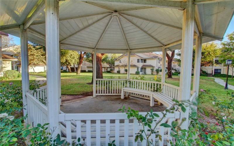 Community Gazebo