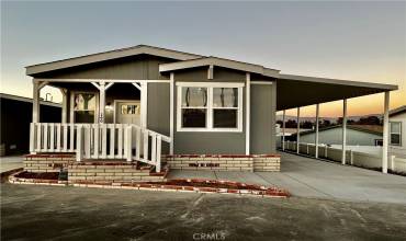 1536 S State st 149, Hemet, California 92543, 3 Bedrooms Bedrooms, ,2 BathroomsBathrooms,Manufactured In Park,Buy,1536 S State st 149,SW24231198