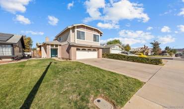 25840 Parsley Ave, Moreno Valley, California 92553, 4 Bedrooms Bedrooms, ,2 BathroomsBathrooms,Residential,Buy,25840 Parsley Ave,240026528SD