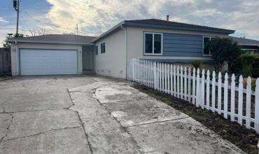 1840 Burley Drive, Milpitas, California 95035, 4 Bedrooms Bedrooms, ,2 BathroomsBathrooms,Residential Lease,Rent,1840 Burley Drive,ML81986259