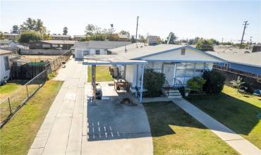 1127 2nd Street, Bakersfield, California 93304, 3 Bedrooms Bedrooms, ,1 BathroomBathrooms,Residential,Buy,1127 2nd Street,PI24231246