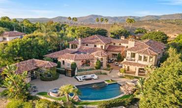 6089 Avenida Alteras, Rancho Santa Fe, California 92067, 6 Bedrooms Bedrooms, ,8 BathroomsBathrooms,Residential Lease,Rent,6089 Avenida Alteras,240026538SD