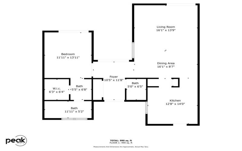 1681 Wack Wack Plaza plan