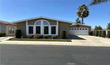 1250 N Kirby Street 177, Hemet, California 92545, 2 Bedrooms Bedrooms, ,2 BathroomsBathrooms,Manufactured In Park,Buy,1250 N Kirby Street 177,SW24185288