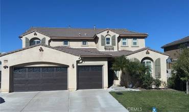 16552 Sugar Lane, Fontana, California 92337, 5 Bedrooms Bedrooms, ,3 BathroomsBathrooms,Residential,Buy,16552 Sugar Lane,CV24231168