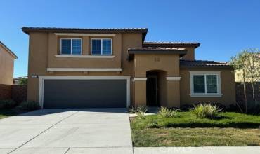 1257 Justice Place, Hemet, California 92543, 4 Bedrooms Bedrooms, ,3 BathroomsBathrooms,Residential,Buy,1257 Justice Place,SW24231151