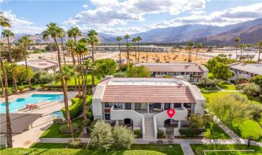 1100 E Amado Road 11A1, Palm Springs, California 92262, 1 Bedroom Bedrooms, ,1 BathroomBathrooms,Residential,Buy,1100 E Amado Road 11A1,SW24160569