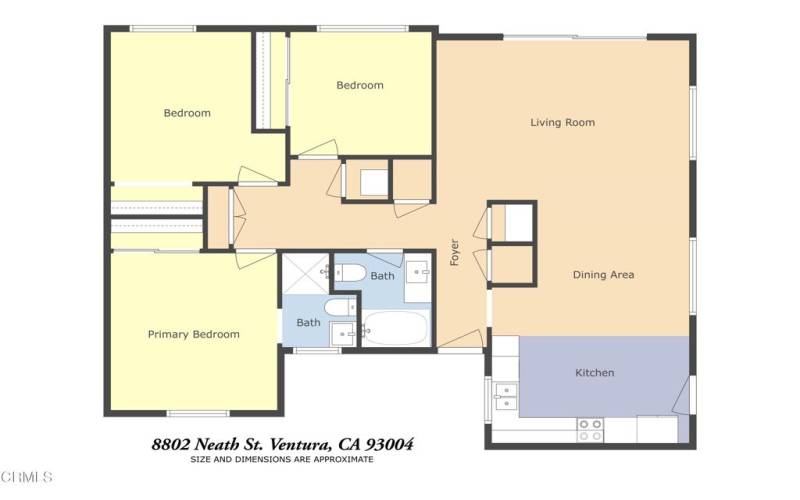 1-Floor Plan