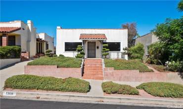 1368 W 12th Street, San Pedro, California 90732, 2 Bedrooms Bedrooms, ,1 BathroomBathrooms,Residential,Buy,1368 W 12th Street,PV24221216