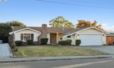 1013 Saint Frances Dr, Antioch, California 94509, 3 Bedrooms Bedrooms, ,2 BathroomsBathrooms,Residential,Buy,1013 Saint Frances Dr,41078602