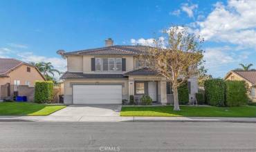 14977 Granite Peak Avenue, Fontana, California 92336, 4 Bedrooms Bedrooms, ,3 BathroomsBathrooms,Residential,Buy,14977 Granite Peak Avenue,CV24230473