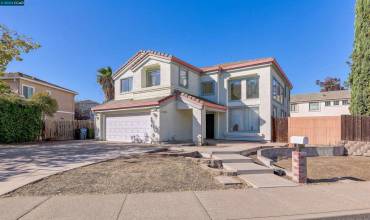 2536 Yorkshire Dr, Antioch, California 94531, 4 Bedrooms Bedrooms, ,3 BathroomsBathrooms,Residential,Buy,2536 Yorkshire Dr,41078649