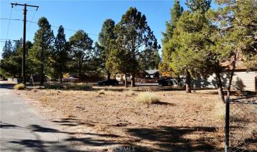 0 A Lane, Big Bear City, California 92314, ,Land,Buy,0 A Lane,PW24231307