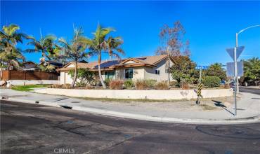 1057 North Drive, Vista, California 92083, 3 Bedrooms Bedrooms, ,1 BathroomBathrooms,Residential,Buy,1057 North Drive,SW24230754