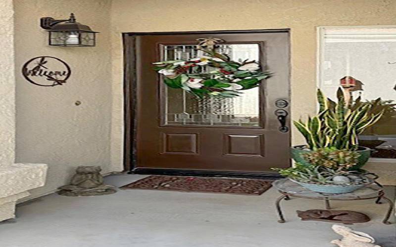 front door 02