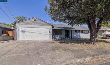 505 Gary Ave, Antioch, California 94509, 4 Bedrooms Bedrooms, ,2 BathroomsBathrooms,Residential,Buy,505 Gary Ave,41078640