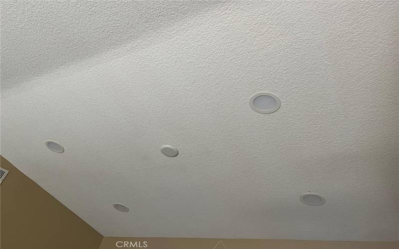 Recessed Lighting