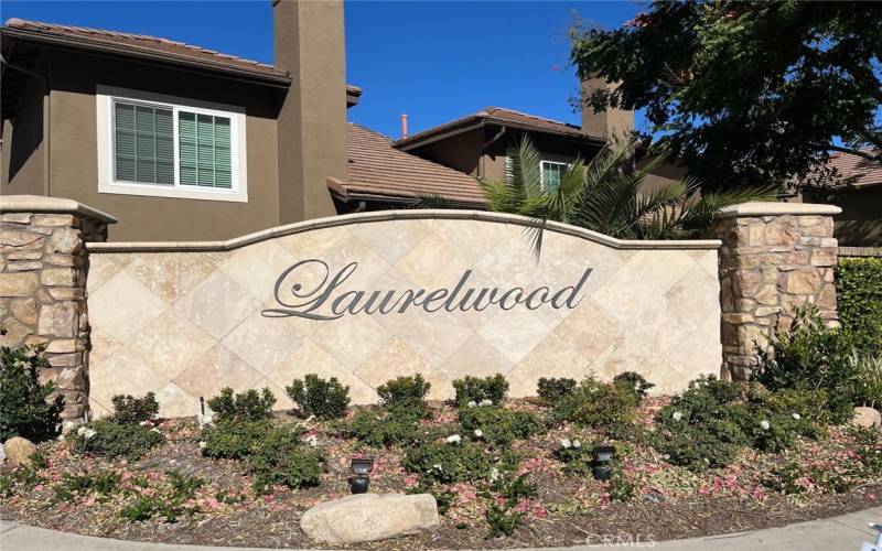 Laurelwood Community