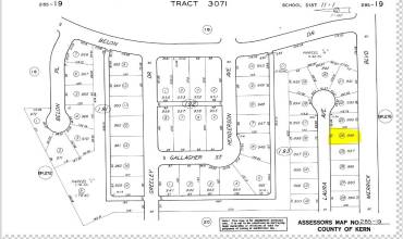 0 Laura, California City, California 93505, ,Land,Buy,0 Laura,OC24231357