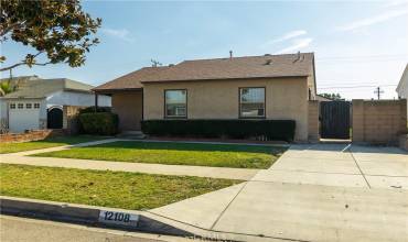 12108 Abingdon Street, Norwalk, California 90650, 3 Bedrooms Bedrooms, ,1 BathroomBathrooms,Residential,Buy,12108 Abingdon Street,DW24230749