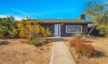 6144 Panorama Street, Joshua Tree, California 92252, 2 Bedrooms Bedrooms, ,1 BathroomBathrooms,Residential,Buy,6144 Panorama Street,JT24227574