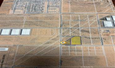 0 Koala Road, Adelanto, California 92301, ,Land,Buy,0 Koala Road,OC24231444