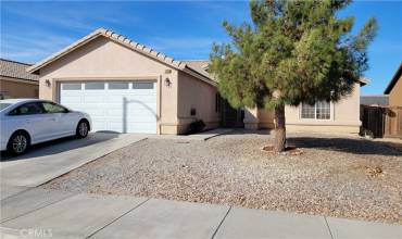 10358 High Mesa Street, Adelanto, California 92301, 4 Bedrooms Bedrooms, ,2 BathroomsBathrooms,Residential,Buy,10358 High Mesa Street,IV24231280