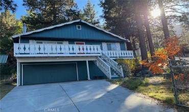 5141 E Canyon Drive, Wrightwood, California 92397, 3 Bedrooms Bedrooms, ,1 BathroomBathrooms,Residential,Buy,5141 E Canyon Drive,CV24231433