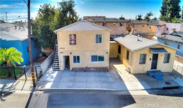 4918 Gratian Street, Los Angeles, California 90022, 1 Bedroom Bedrooms, ,1 BathroomBathrooms,Residential Lease,Rent,4918 Gratian Street,OC24231183