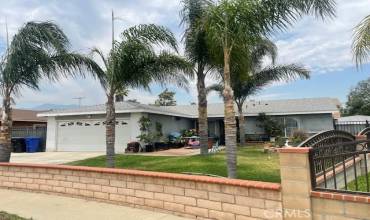 16566 Jackson Court, Fontana, California 92336, 4 Bedrooms Bedrooms, ,3 BathroomsBathrooms,Residential,Buy,16566 Jackson Court,IV24143272