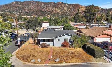 2629 Bashor Street, Duarte, California 91010, 4 Bedrooms Bedrooms, ,2 BathroomsBathrooms,Residential,Buy,2629 Bashor Street,CV24230644