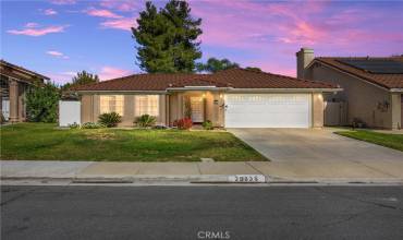 29835 Camino Cristal, Menifee, California 92584, 3 Bedrooms Bedrooms, ,2 BathroomsBathrooms,Residential,Buy,29835 Camino Cristal,IG24202514