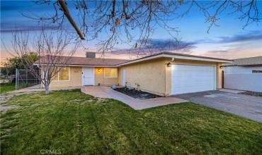 2250 W Avenue K15, Lancaster, California 93536, 4 Bedrooms Bedrooms, ,2 BathroomsBathrooms,Residential,Buy,2250 W Avenue K15,SR24204045