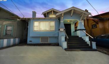 835 Apgar, Oakland, California 94608, 3 Bedrooms Bedrooms, ,2 BathroomsBathrooms,Residential,Buy,835 Apgar,41078666