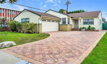 3112 W 177th Street, Torrance, California 90504, 3 Bedrooms Bedrooms, ,1 BathroomBathrooms,Residential,Buy,3112 W 177th Street,SB24217691