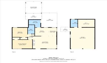 I Guid floorplan