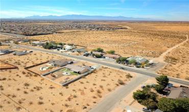 16291 El Evado Rd, Victorville, California 92394, ,Land,Buy,16291 El Evado Rd,CV24231598