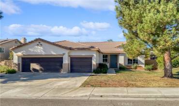 12641 Dogwood Way, Moreno Valley, California 92555, 4 Bedrooms Bedrooms, ,2 BathroomsBathrooms,Residential,Buy,12641 Dogwood Way,IV24231654