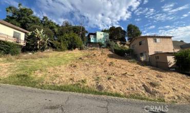 5200 Bohlig Road, Los Angeles, California 90032, ,Land,Buy,5200 Bohlig Road,AR24230859