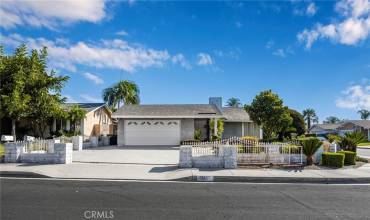 12561 17th Street, Chino, California 91710, 4 Bedrooms Bedrooms, ,Residential,Buy,12561 17th Street,CV24230114