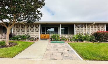 1331 Oakmont Road, M7-146D, Seal Beach, California 90740, 1 Bedroom Bedrooms, ,1 BathroomBathrooms,Residential,Buy,1331 Oakmont Road, M7-146D,PW24176992